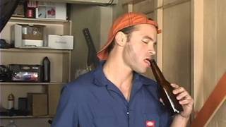 Vérifiez votre âge