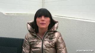 Deux gouines françaises enculées par un type