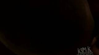 Sextape anal de Kim Kardashian