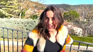 L'anal c'est tout ce que la coquine française veut