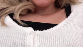 Journée sextape avec Charlotte