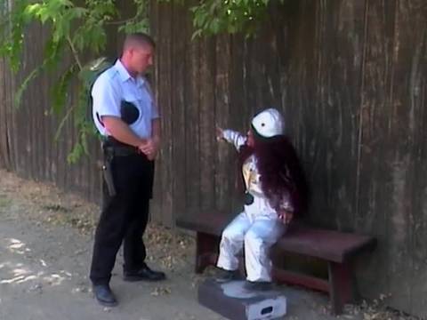 Vérifiez votre âge
