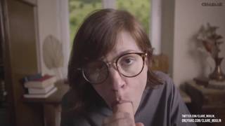 Claire Moulin est vraiment sexy