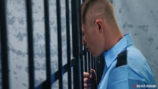 Karma Rx se fait prendre en prison