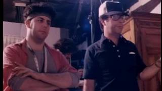 Vanessa Del Rio veut beaucoup de bites