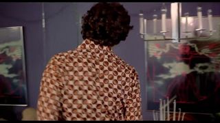 Vintage porn de Leslie Bovee - Sentiments lubriques