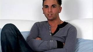 Brun, Branlette, Mecs Musclés