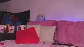 Webcam, Jouet Sexuel, Orgasme Féminin