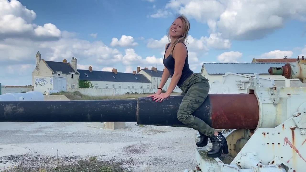 Vérifiez votre âge