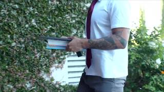 Vérifiez votre âge