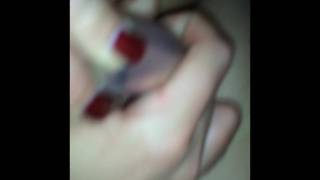 Mon ex encore en double vaginal et se fait enculer comme d'habitude!!!