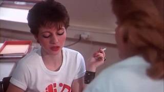 Une heure de porno rétro pour les amoureux du sexe