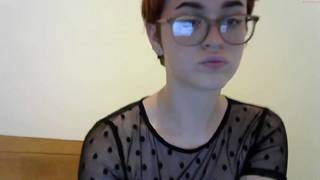 Je me déguise pour mes fans amateurs.