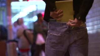 Le cul chaud avec Rafael et Valentin