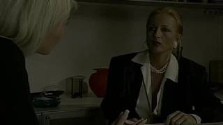 Kristal De Boor se fait sauter lors d'une fête