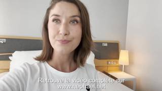 Mon deuxième casting avec un couple libertin