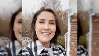 Le troisième casting de nephael : Jade parker