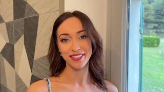 Jade affirme clairement ses envies !