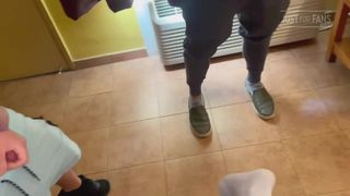 Amateurs, Ejac Interne, Anal, Bareback