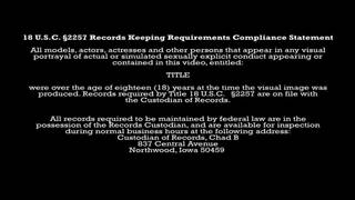 Patrick Raw se met à nu pour Dale Keeling