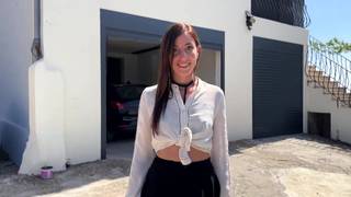 Sandrillon, 25ans, professeur de langue !