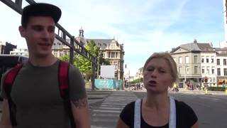 Amateur blonde Milf est prête à baiser