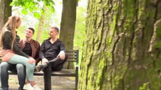 Valencia est fan les plans à trois amateur