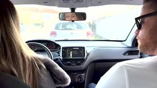 Alice est une élève très impliquée...