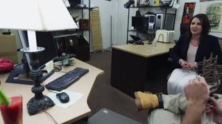 Helena Price sait se montrer reconnaissante