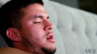 Colt Rivers et Joey Rico sont des copains de baise au bureau