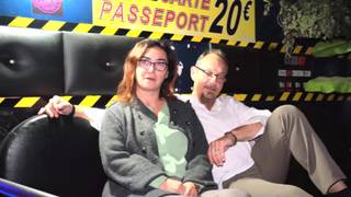 Rubis, 45ans, de Nancy nous offre une nouvelle scène de cul