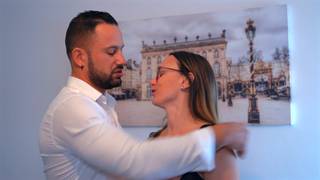 Laeti, 39ans, ne vit que pour le sexe !