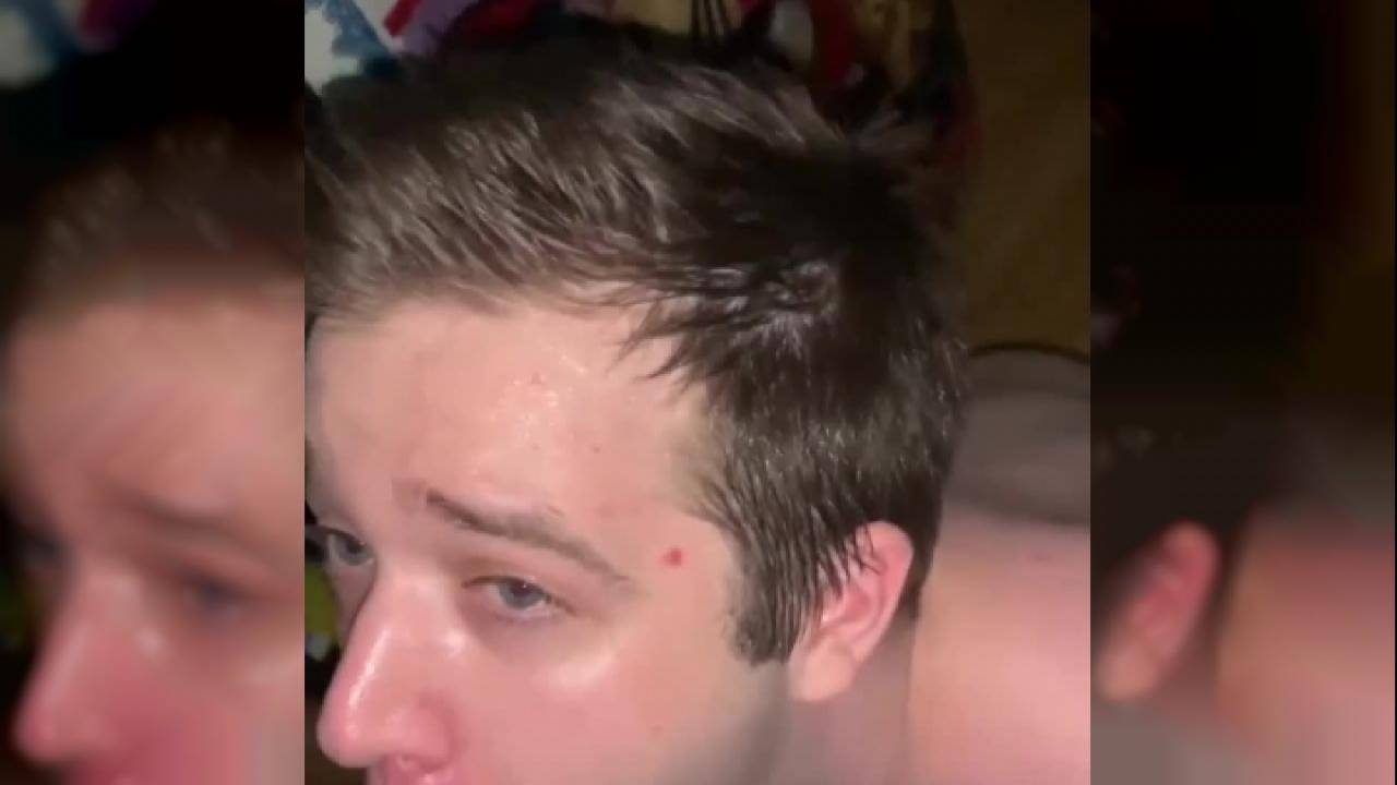 Vérifiez votre âge