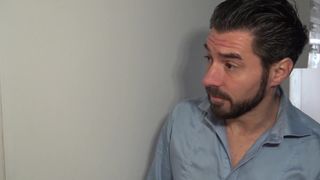 Maria, une femme de ménage au cul facile d'accès !