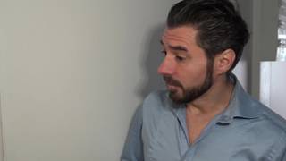 Maria, une femme de ménage au cul facile d'accès !