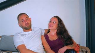 Caly, 35ans, aime être aux ordres !