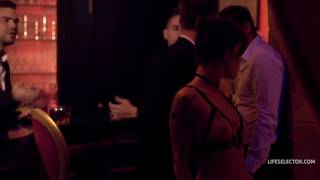 Vérifiez votre âge