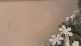 Dom Rod est Dépravé pour le Père-Noël 