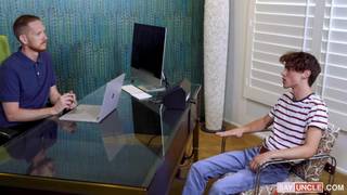 Thérapie sexuelle avec Brody Kayman et Nick Floyd