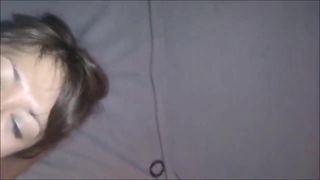 Amateur Français, Ejaculation Faciale, Pipe