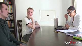 Vérifiez votre âge