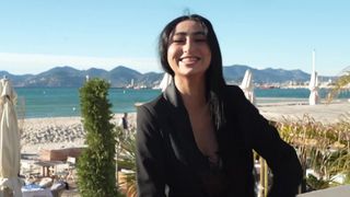 Didi, demandeuse de baise très hard !