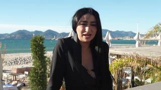 Didi, demandeuse de baise très hard !