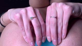 Les trous de Blondie ont besoin de plaisir