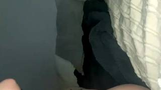 Webcam, Sans Capote, Interracial, Ejaculation Interne, Orgasme Féminin