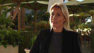 Anouk découvre la fureur sexuelle de Didi !