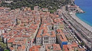 Le beau mélange entre Joy et Ashley...