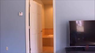 Je mets ma culotte et je sors mon sextoy