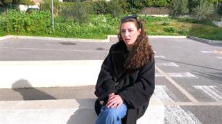 Livia, 27ans, recherche l'authenticité !