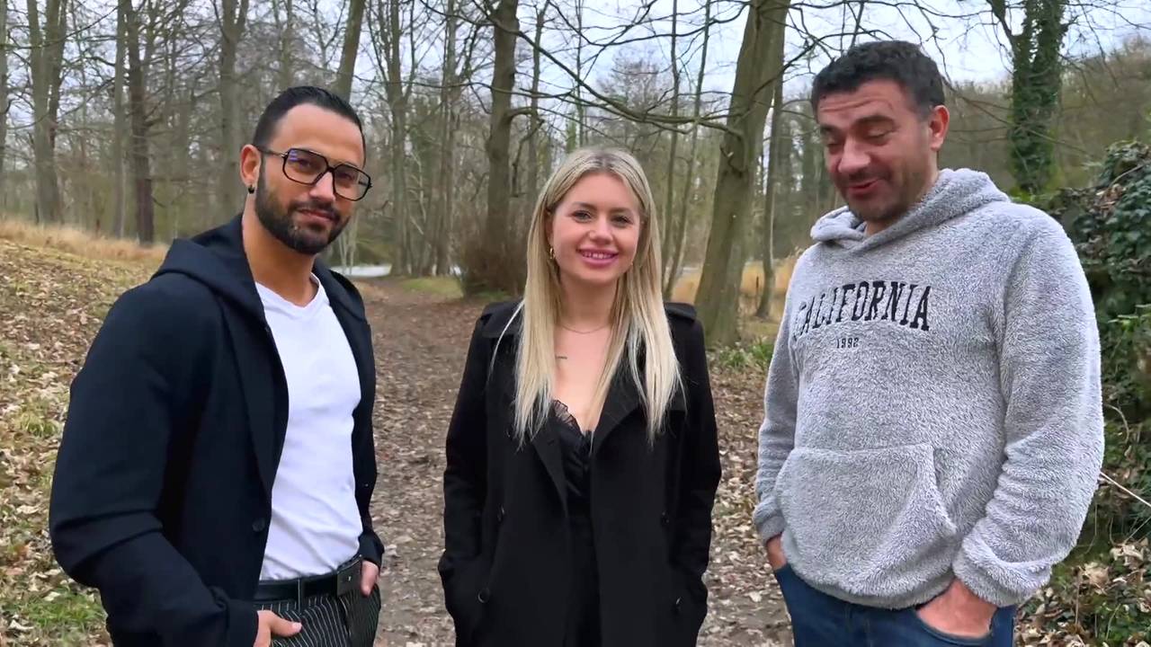 Vérifiez votre âge